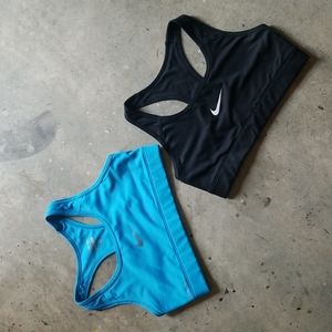 Nike DriFit Sports Bras S